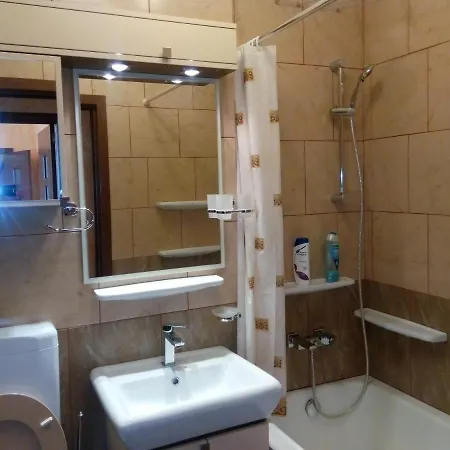 Maria ブカレスト