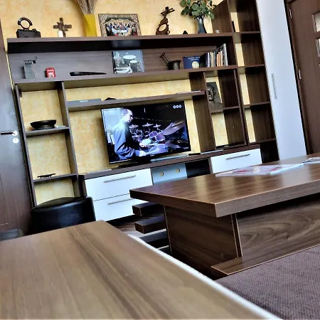 アパート Maria *