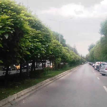 アパート Maria *