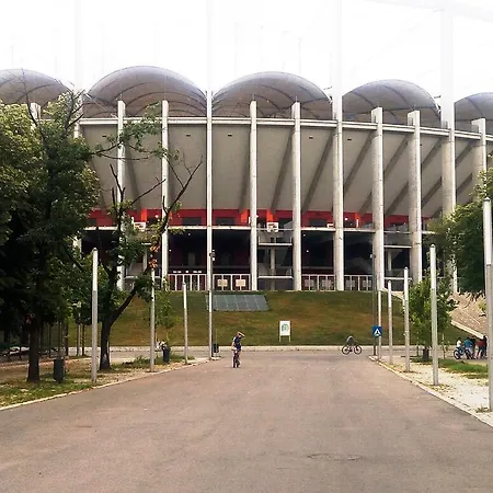 Maria ブカレスト