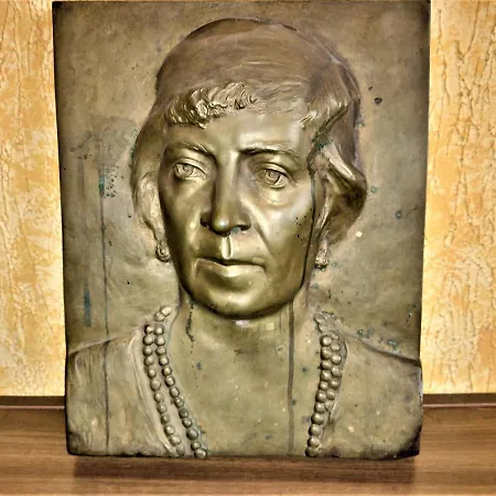 Apartmán Maria Bukurešť