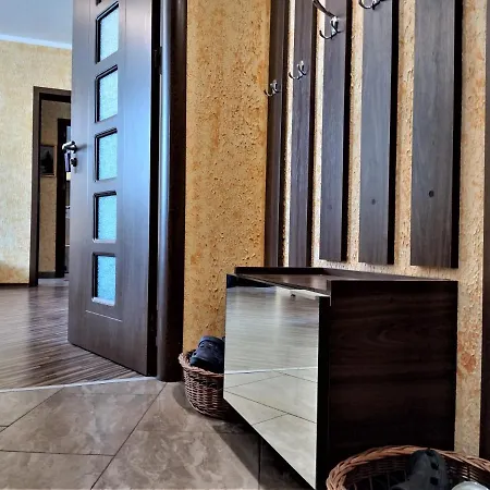 Maria 부쿠레슈티