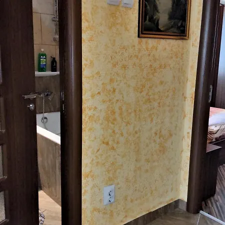 Maria 부쿠레슈티