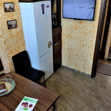 Maria Appartement