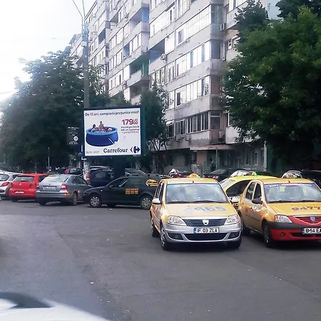 Maria 부쿠레슈티