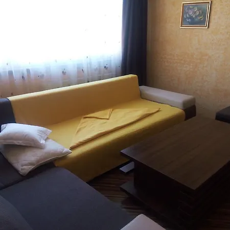 Maria 부쿠레슈티