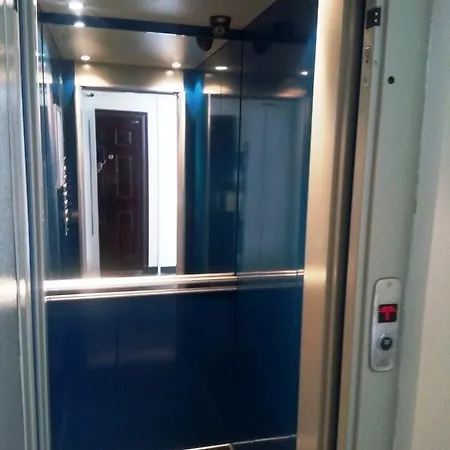 Apartmán Maria Bukurešť