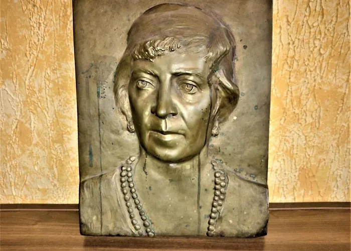 Apartamento Maria Bucareste