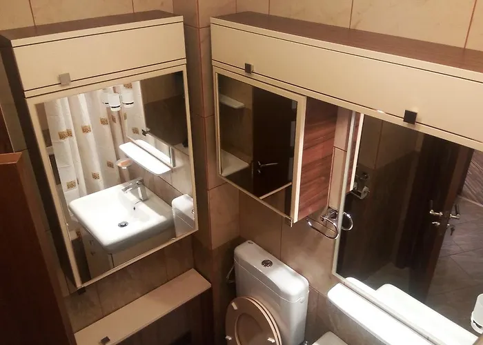 Apartamento Maria Bucareste