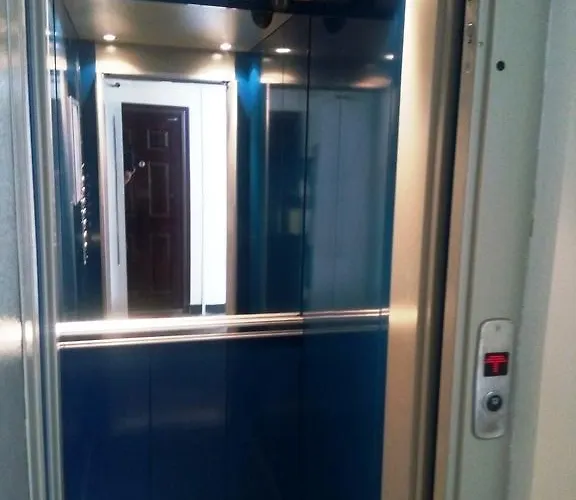 Apartamento Maria Bucareste