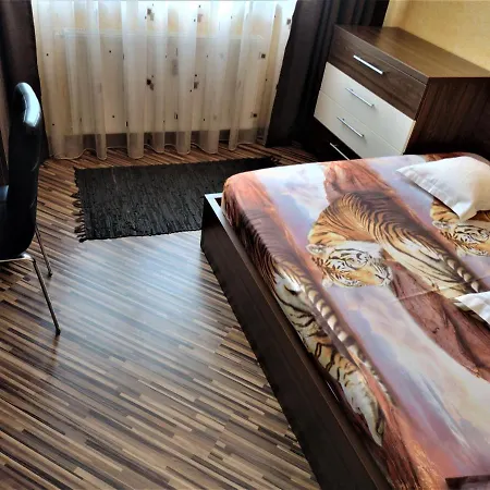 Lejlighed Maria